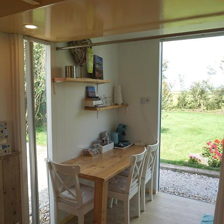 B&B Zuiderkreek De Cocksdorp  Zewnętrze zdjęcie