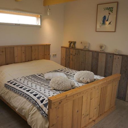 B&B Zuiderkreek De Cocksdorp  Zewnętrze zdjęcie