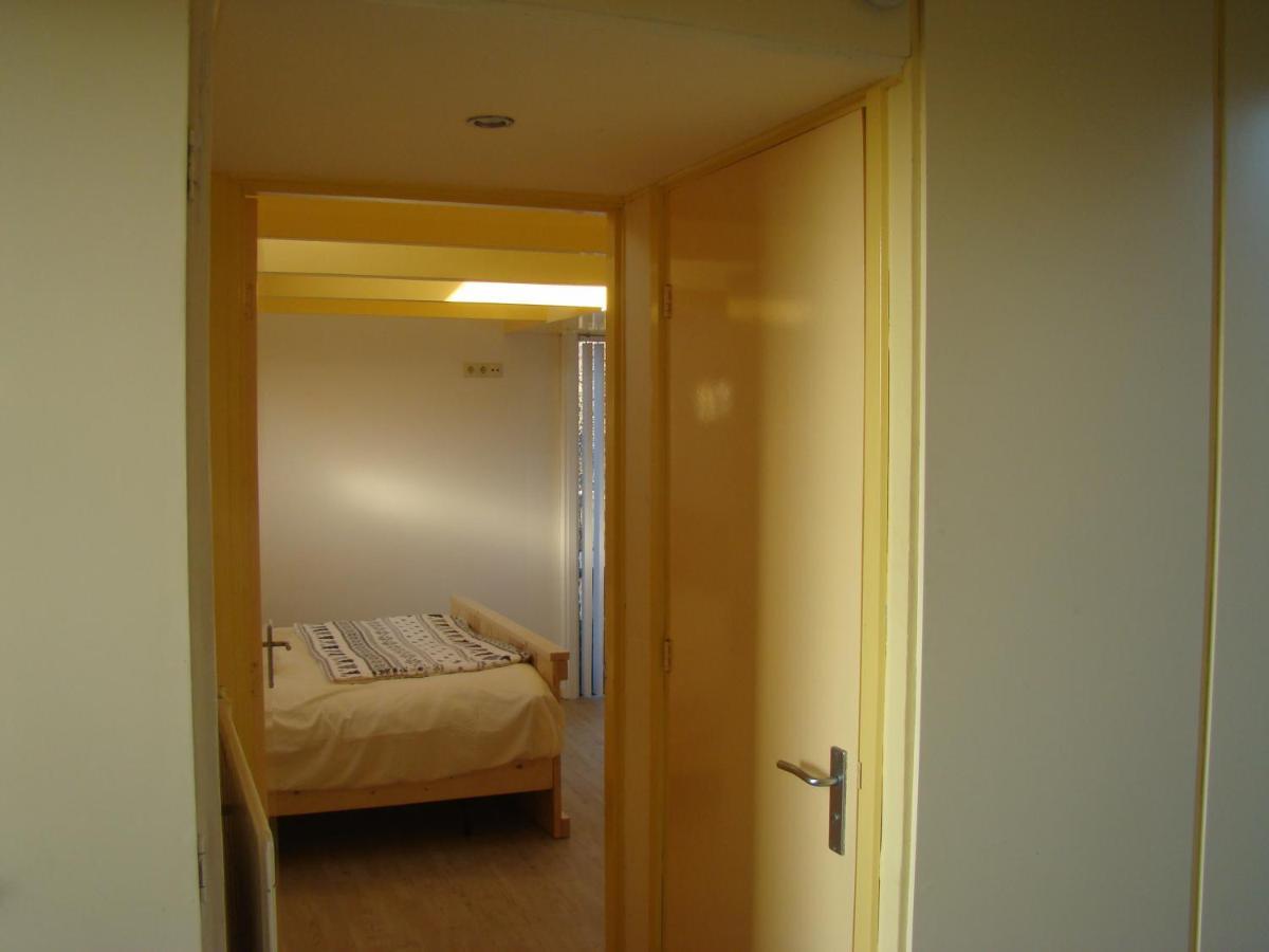 B&B Zuiderkreek De Cocksdorp  Zewnętrze zdjęcie