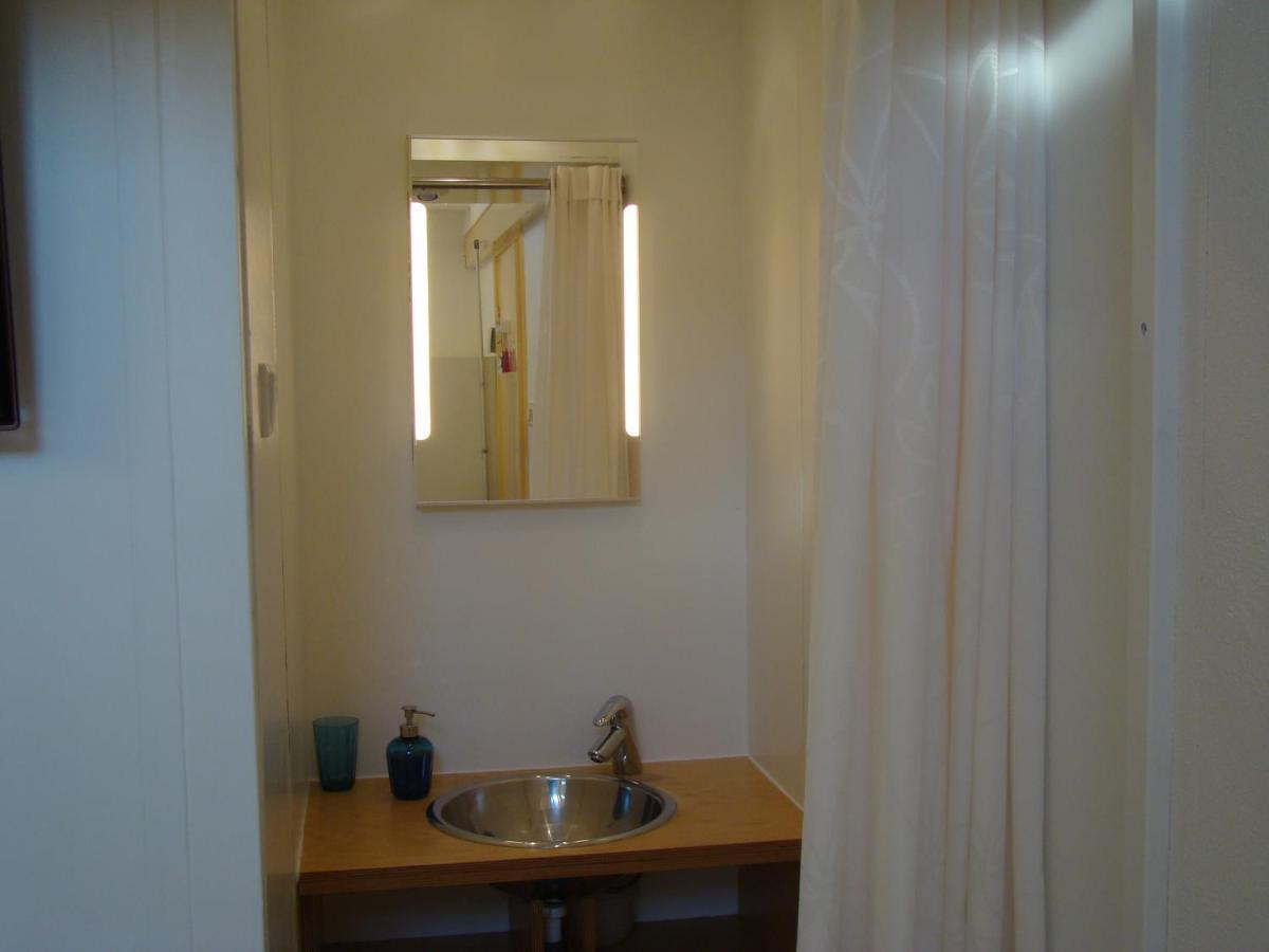 B&B Zuiderkreek De Cocksdorp  Zewnętrze zdjęcie