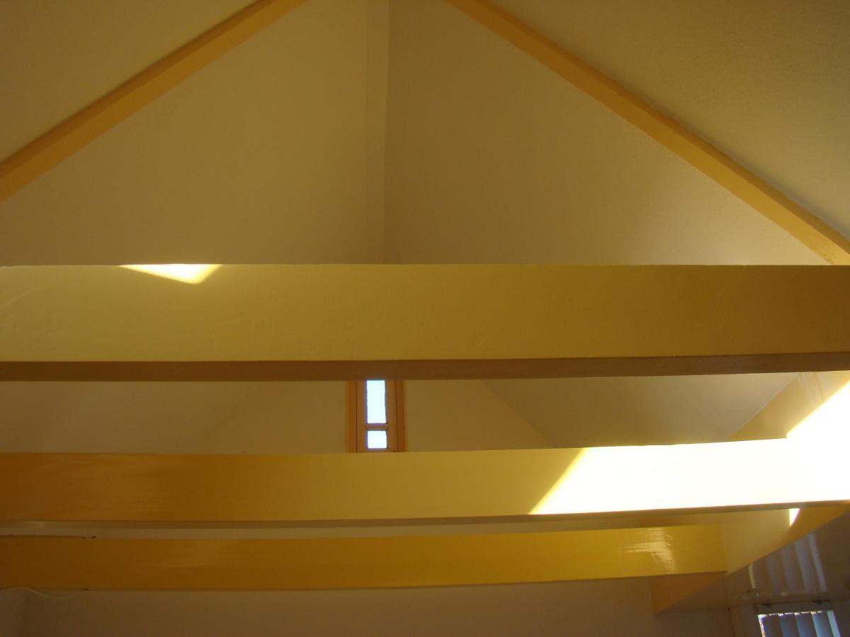 B&B Zuiderkreek De Cocksdorp  Zewnętrze zdjęcie