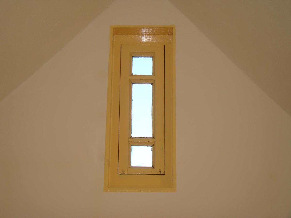 B&B Zuiderkreek De Cocksdorp  Zewnętrze zdjęcie